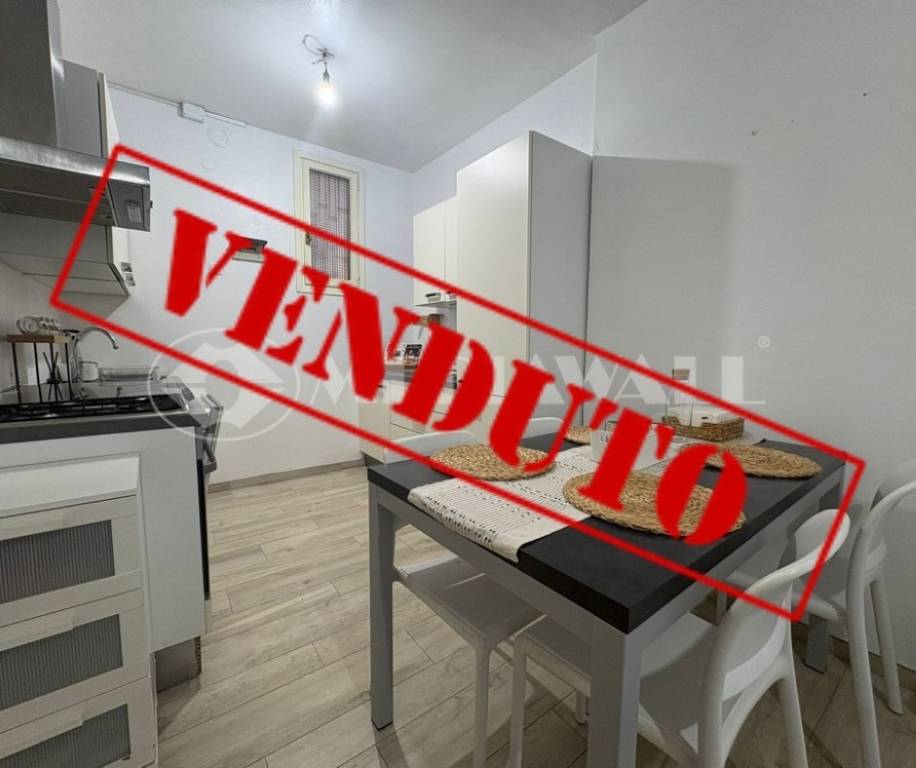 appartamento in vendita a San Michele al Tagliamento in zona Bibione