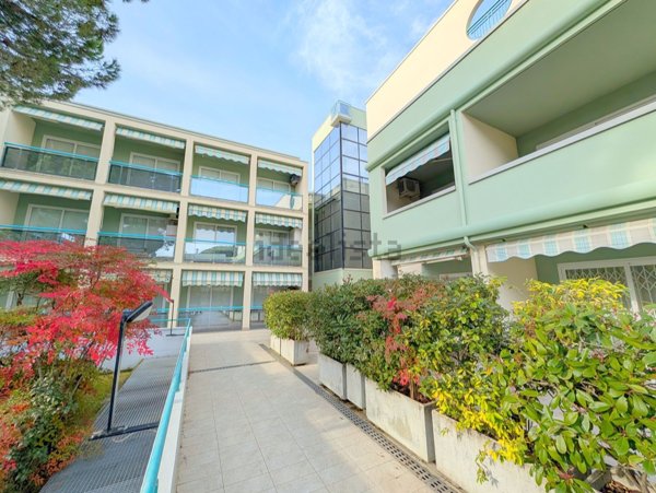 appartamento in vendita a San Michele al Tagliamento in zona Bibione