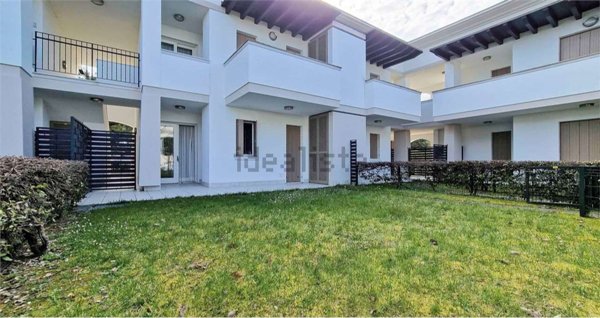 appartamento in vendita a San Michele al Tagliamento