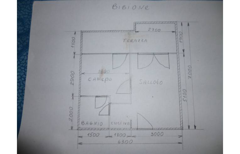 appartamento in vendita a San Michele al Tagliamento in zona Bibione