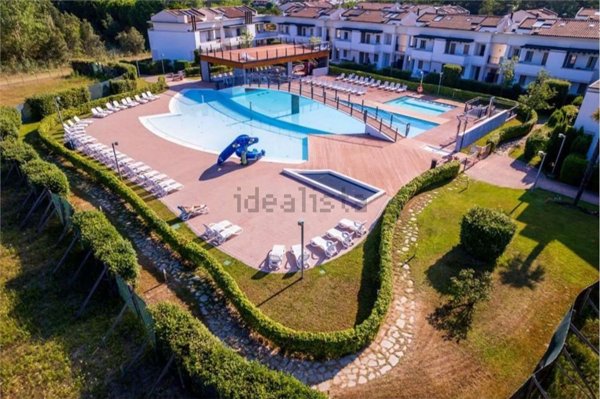 appartamento in vendita a San Michele al Tagliamento