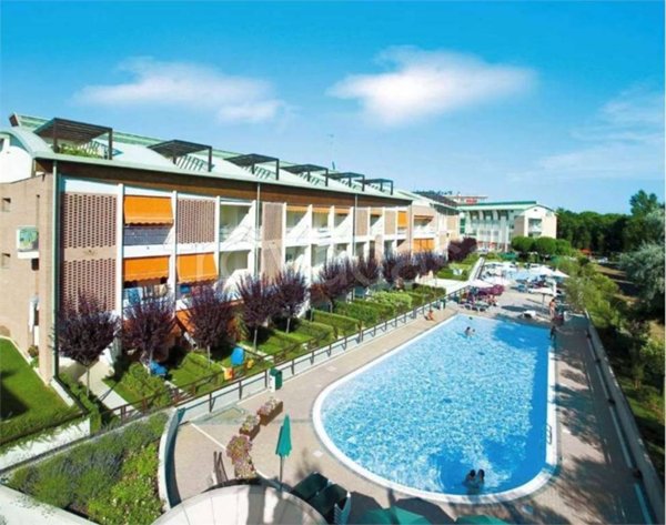 appartamento in vendita a San Michele al Tagliamento in zona Bibione