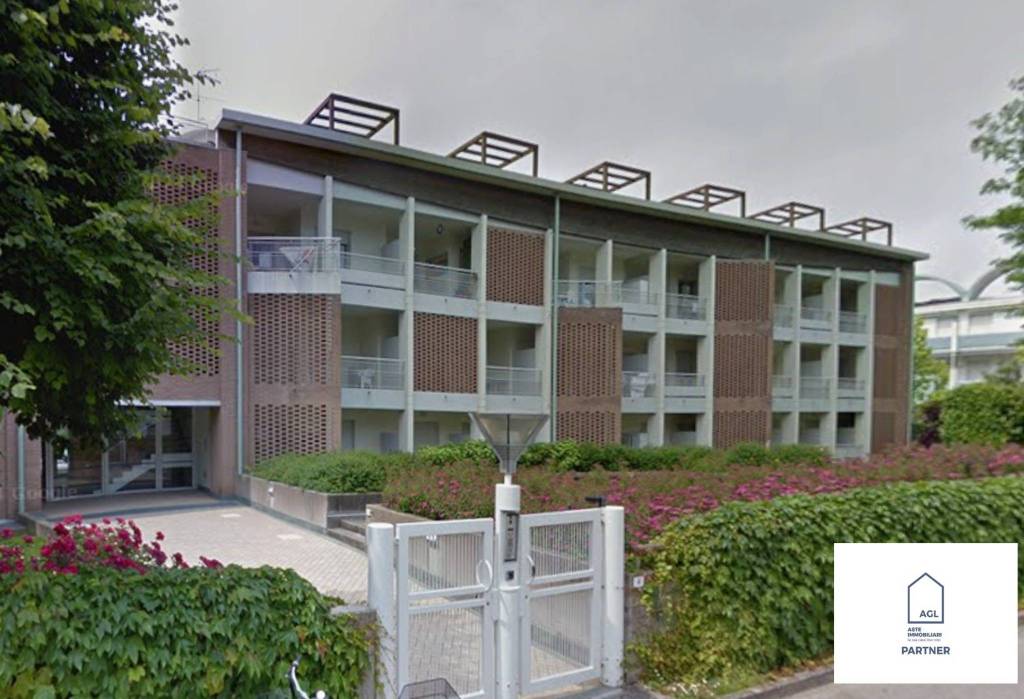 appartamento in vendita a San Michele al Tagliamento in zona Bibione