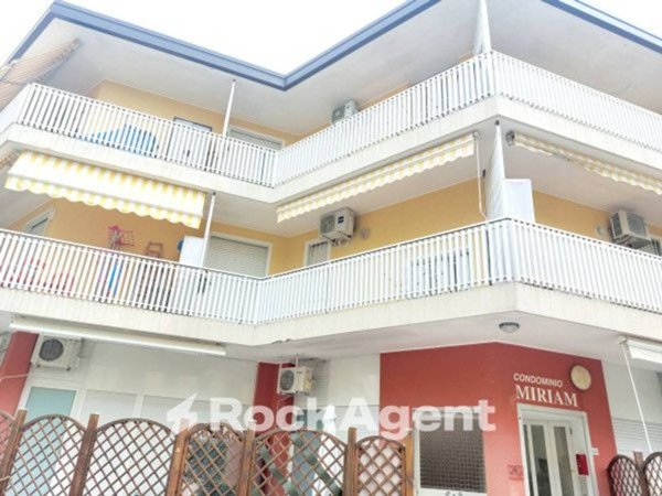 appartamento in vendita a San Michele al Tagliamento in zona Bibione