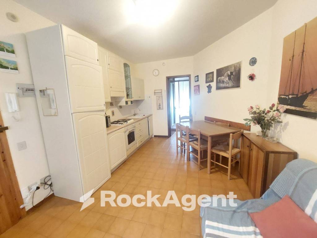 appartamento in vendita a San Michele al Tagliamento in zona Bibione