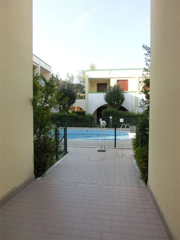 appartamento in vendita a San Michele al Tagliamento in zona Bibione