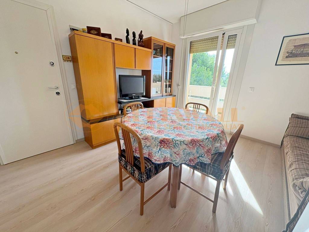 appartamento in vendita a San Michele al Tagliamento in zona Bibione