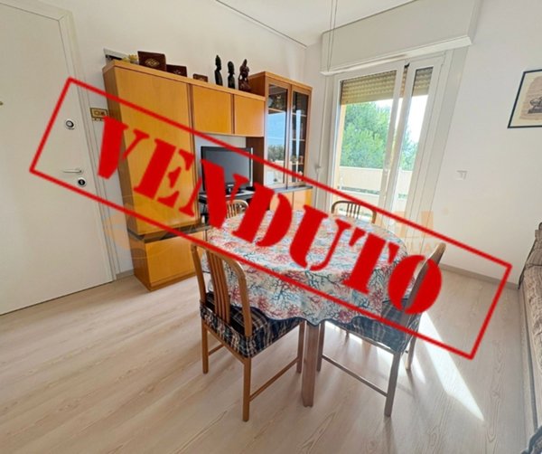 appartamento in vendita a San Michele al Tagliamento in zona Bibione