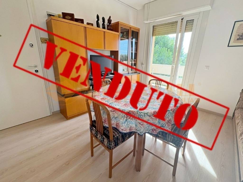 appartamento in vendita a San Michele al Tagliamento in zona Bibione