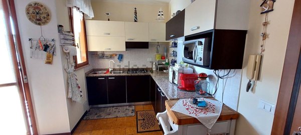 appartamento in vendita a San Michele al Tagliamento in zona Bibione