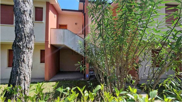 appartamento in vendita a San Michele al Tagliamento in zona Bibione