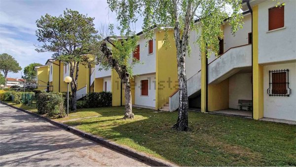 appartamento in vendita a San Michele al Tagliamento in zona Bibione