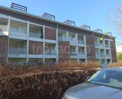 appartamento in vendita a San Michele al Tagliamento in zona Bibione