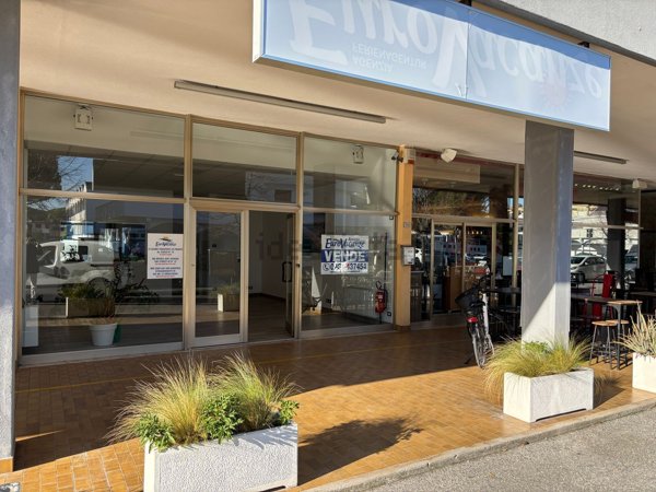 ufficio in vendita a San Michele al Tagliamento