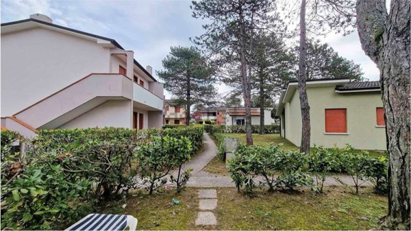 appartamento in vendita a San Michele al Tagliamento in zona Bibione