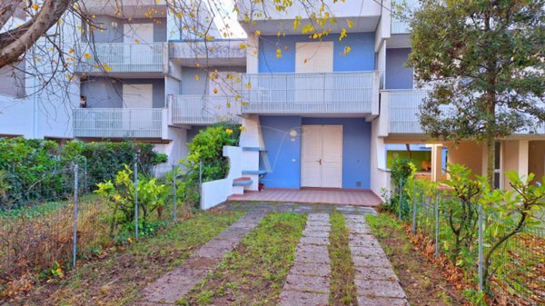 casa indipendente in vendita a San Michele al Tagliamento in zona Bibione