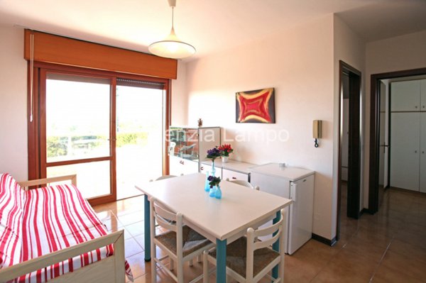 appartamento in vendita a San Michele al Tagliamento in zona Bibione
