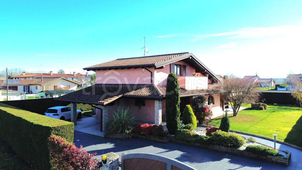 casa indipendente in vendita a San Michele al Tagliamento in zona Bibione