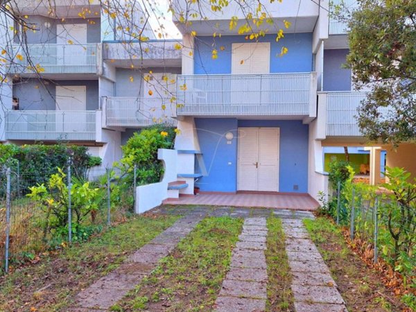 casa indipendente in vendita a San Michele al Tagliamento in zona Bibione