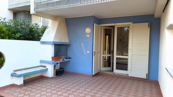 casa indipendente in vendita a San Michele al Tagliamento in zona Bibione