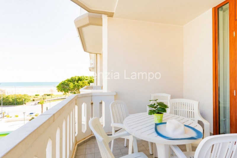 appartamento in vendita a San Michele al Tagliamento in zona Bibione