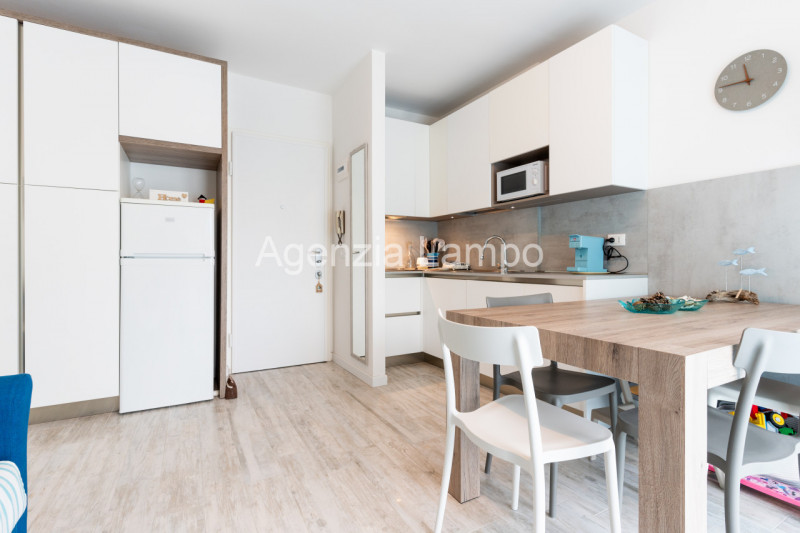 appartamento in vendita a San Michele al Tagliamento in zona Bibione