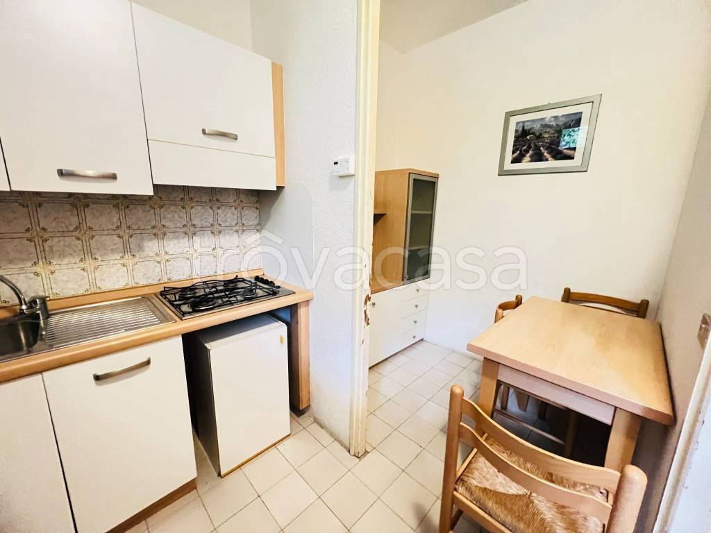 appartamento in vendita a San Michele al Tagliamento in zona Bibione