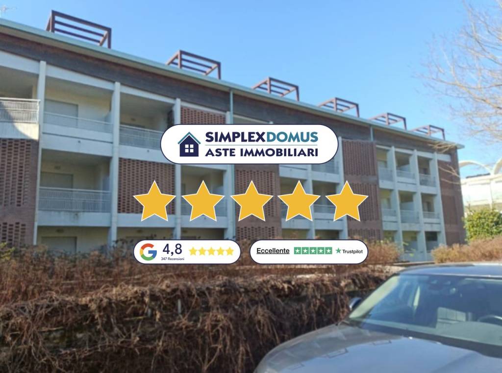 appartamento in vendita a San Michele al Tagliamento in zona Bibione