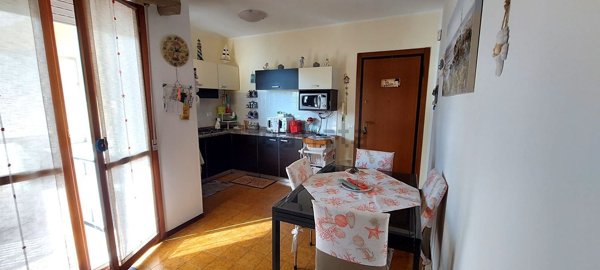 appartamento in vendita a San Michele al Tagliamento in zona Bibione