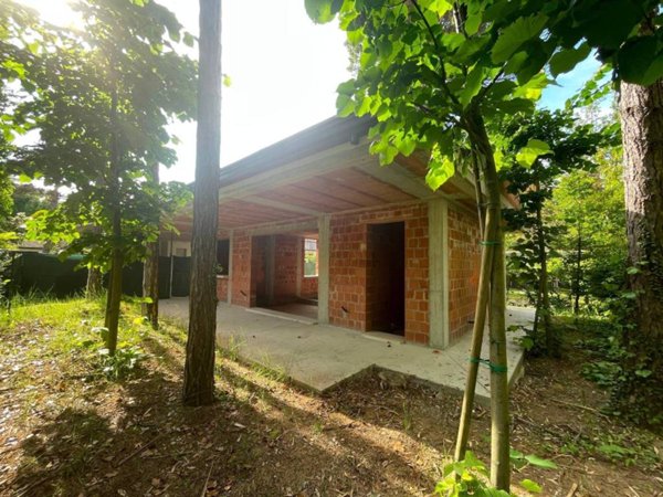 casa indipendente in vendita a San Michele al Tagliamento in zona Bibione