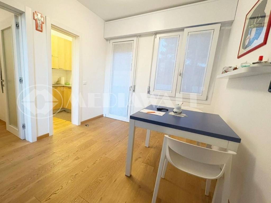 appartamento in vendita a San Michele al Tagliamento in zona Bibione