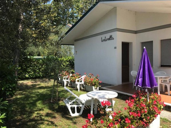 casa indipendente in vendita a San Michele al Tagliamento in zona Bibione