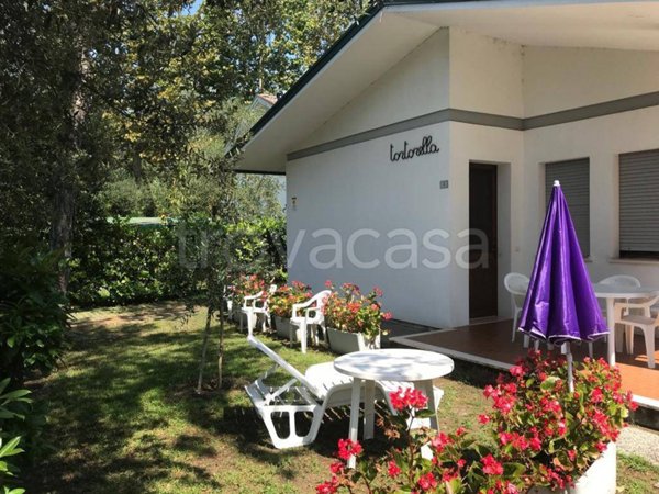 casa indipendente in vendita a San Michele al Tagliamento in zona Bibione