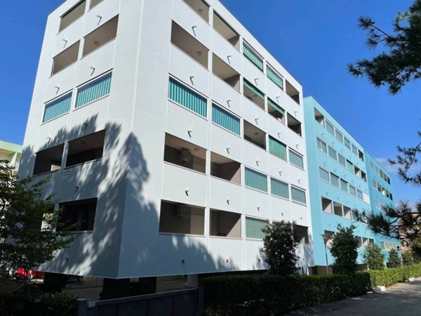 appartamento in vendita a San Michele al Tagliamento in zona Bibione