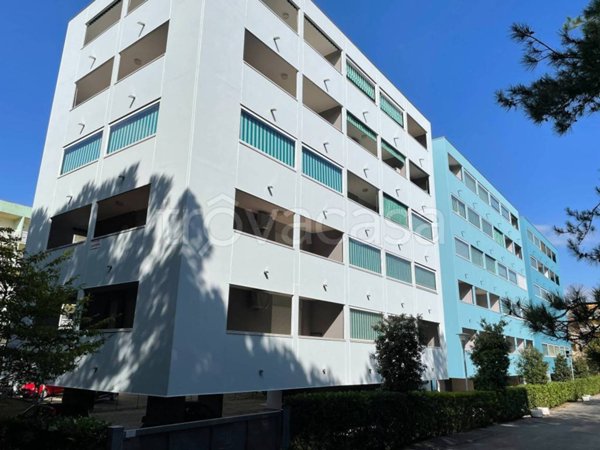 appartamento in vendita a San Michele al Tagliamento in zona Bibione