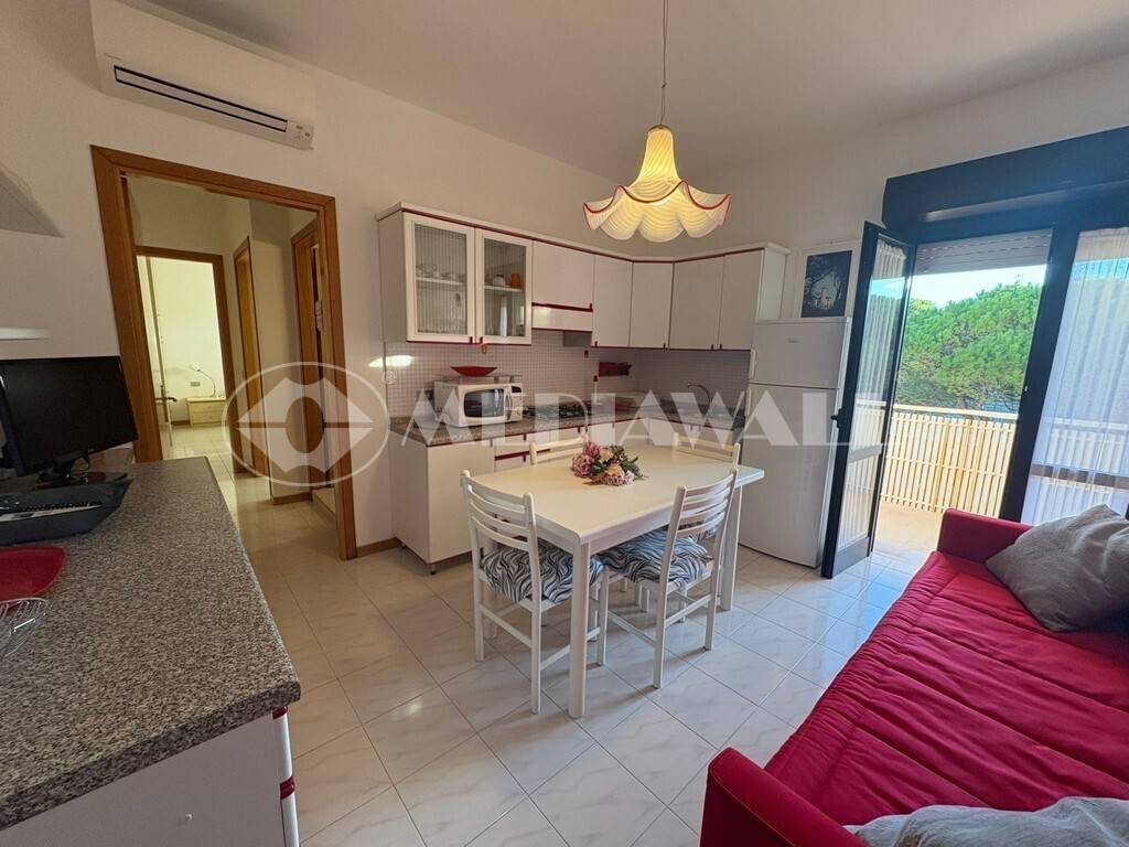 appartamento in vendita a San Michele al Tagliamento in zona Bibione