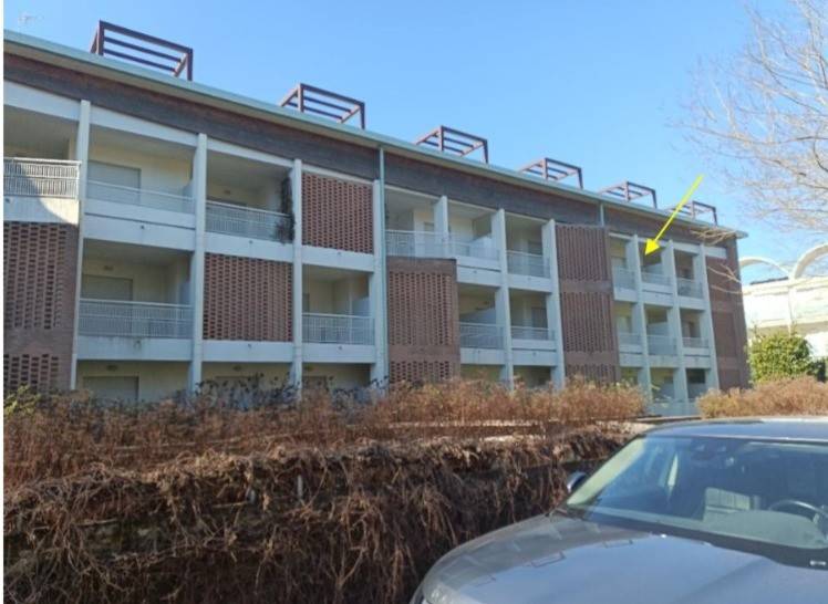 appartamento in vendita a San Michele al Tagliamento in zona Bibione