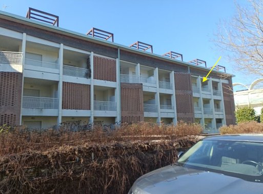 appartamento in vendita a San Michele al Tagliamento in zona Bibione