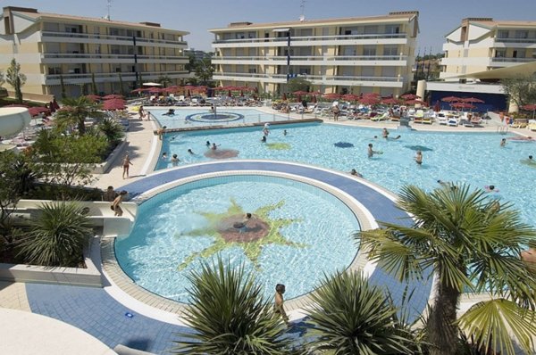 appartamento in vendita a San Michele al Tagliamento in zona Bibione