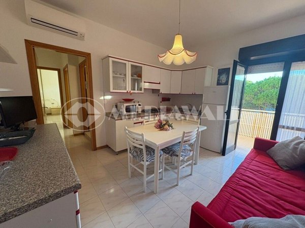 appartamento in vendita a San Michele al Tagliamento in zona Bibione