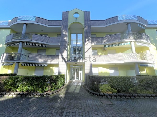 appartamento in vendita a San Michele al Tagliamento