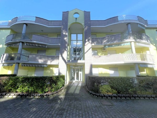 appartamento in vendita a San Michele al Tagliamento in zona Bibione