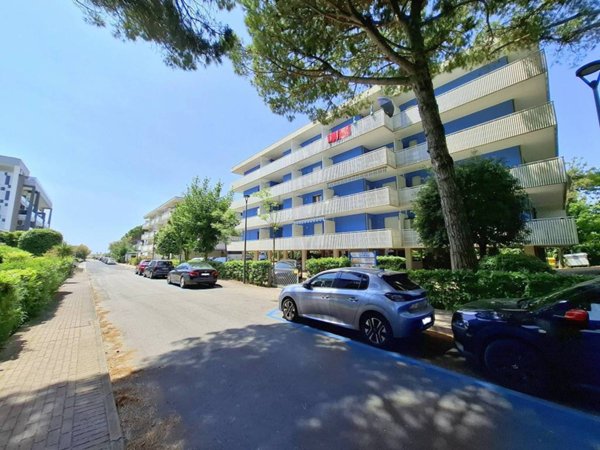 appartamento in vendita a San Michele al Tagliamento in zona Bibione