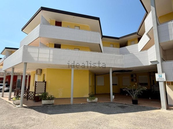 appartamento in vendita a San Michele al Tagliamento in zona Bibione