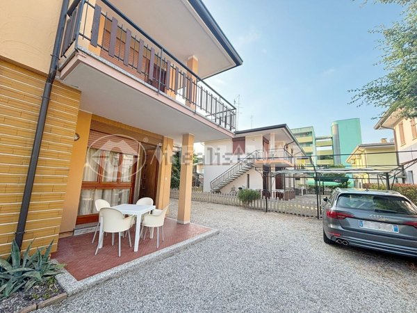 quadrivano in vendita a San Michele al Tagliamento in zona Bibione