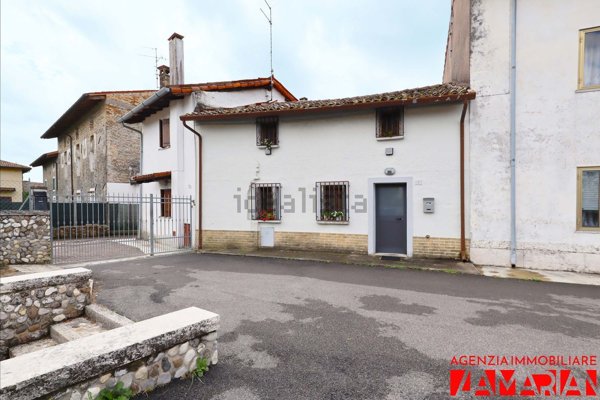 casa indipendente in vendita a San Michele al Tagliamento