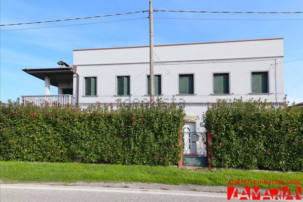 casa indipendente in vendita a San Michele al Tagliamento