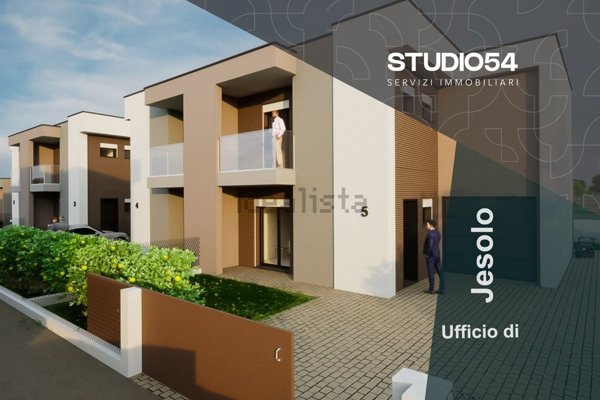 casa indipendente a San Michele al Tagliamento in zona San Giorgio al Tagliamento