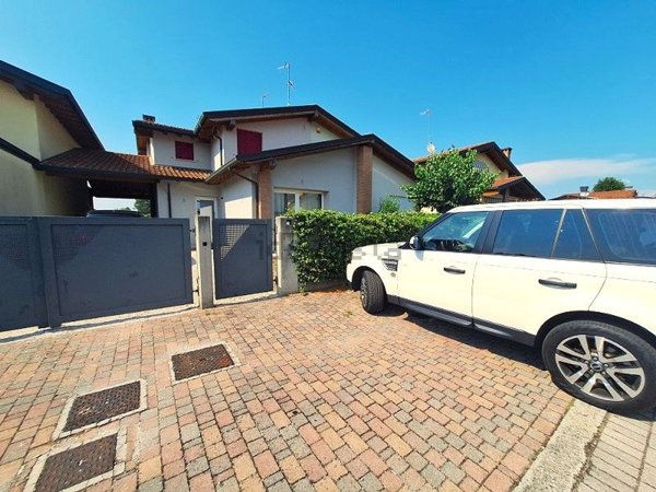 casa indipendente in vendita a San Michele al Tagliamento
