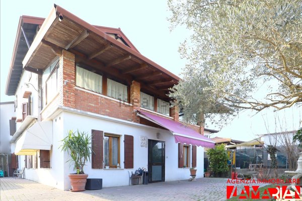 casa indipendente in vendita a San Michele al Tagliamento